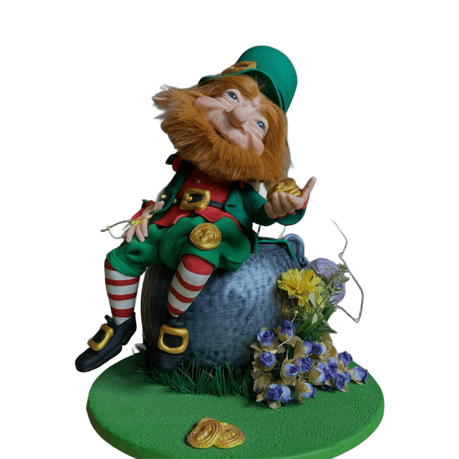 Duende Principal